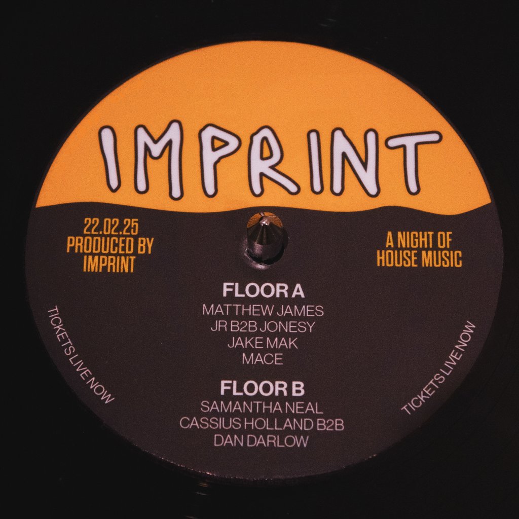 IMPRINT Hertford Dirties Hertford Hertford