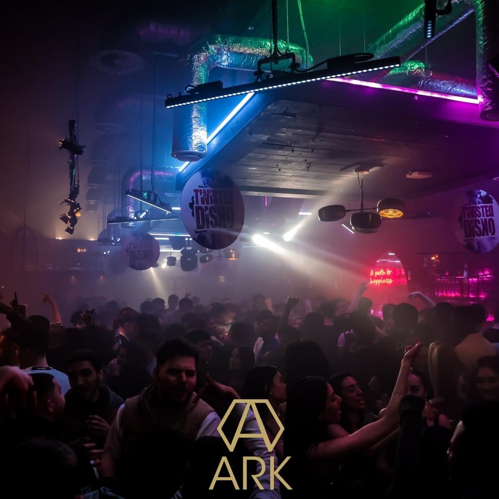 Ark Manchester Every Saturday Ark Manchester Manchester