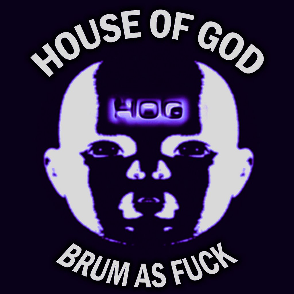House Of God 32nd Birthday The Tunnel Club Birmingham