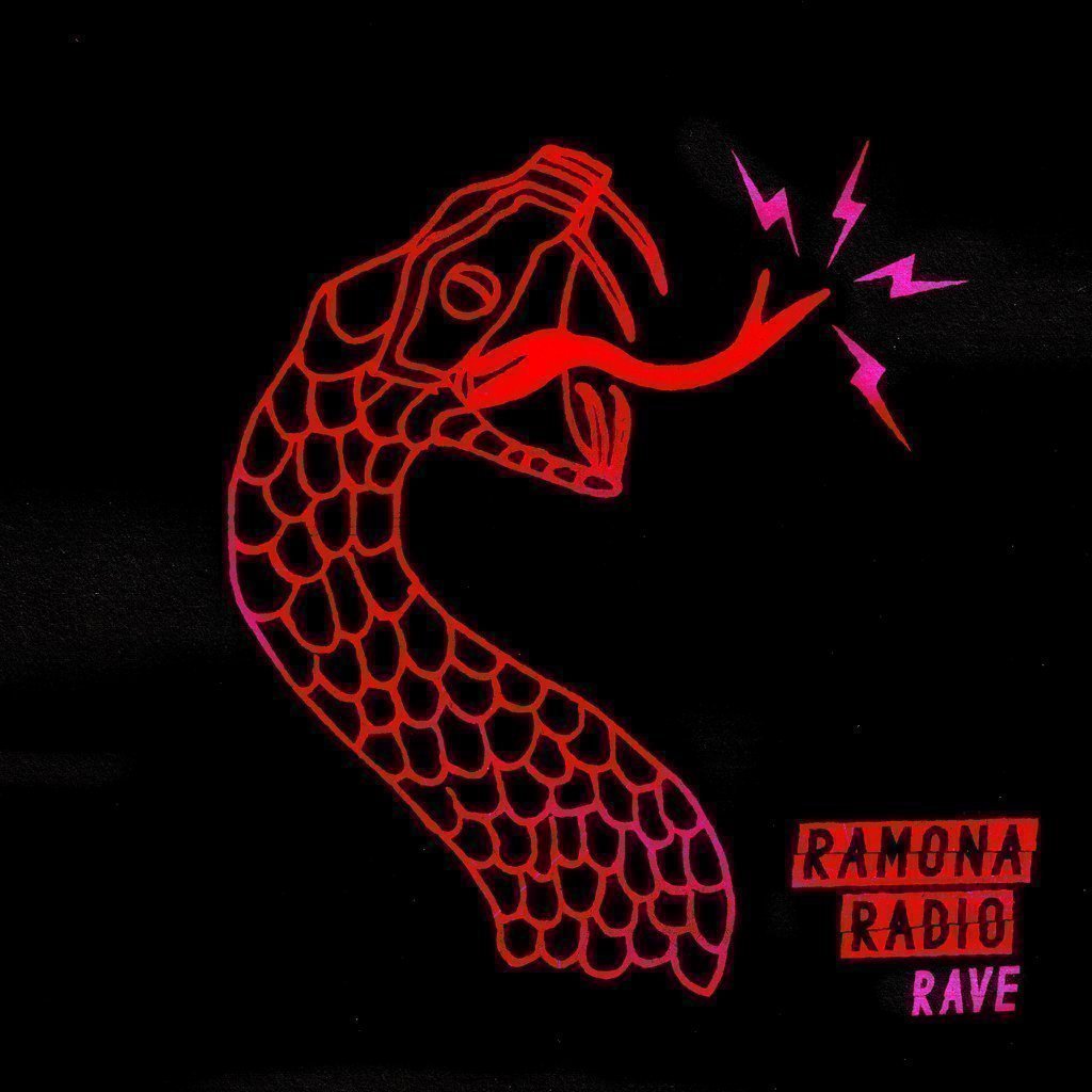 RAMONA RADIO RAVE x HIT & RUN with CLIPZ (3hr set) - FREE Ticket Ramona Manchester