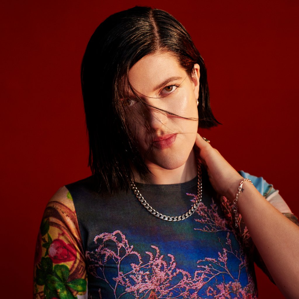 Freak Queer Rave: Romy | Michelle Manetti | Aiden Francis + More Islington Mill Salford