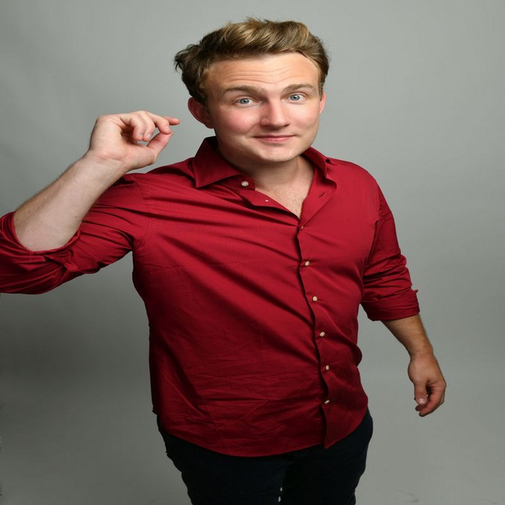 Collywobblers Comedy presents: Tom Houghton