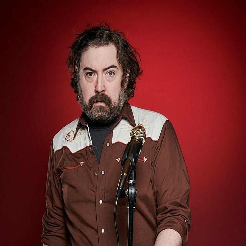 Comedy : Nick Helm