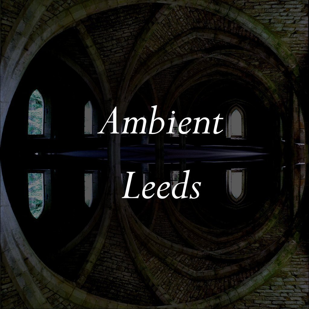 Duncan Chapman/There is Another System/Yorkshire Modular Society The Fox And Newt Leeds