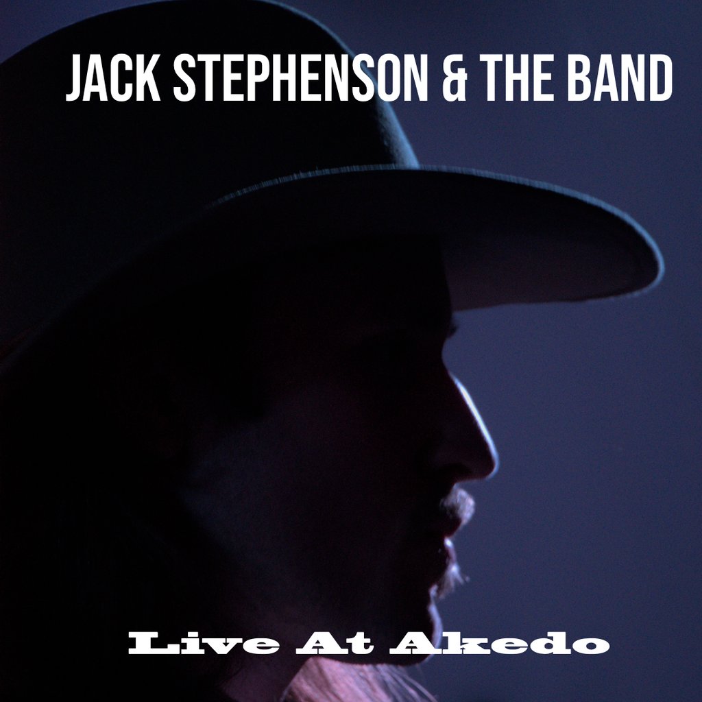 Jack Stephenson & The Band Live At Akedo Akedo Gaming Bar Lincoln