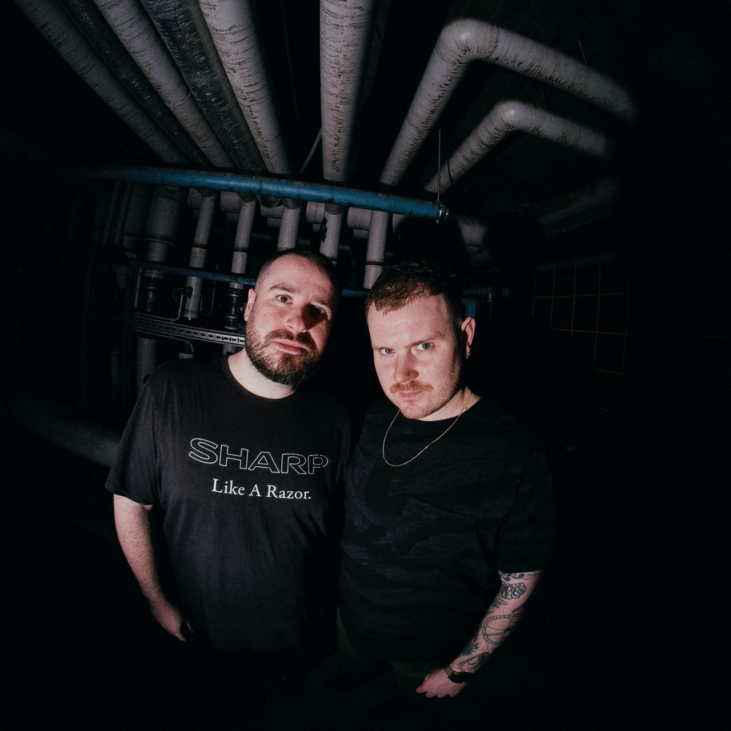 AWM Presents: CLOUDS Meraki Liverpool