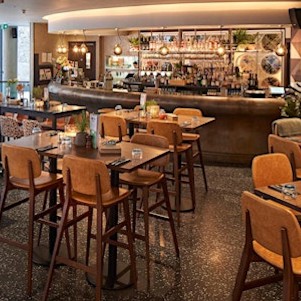 Speed Dating Event (Ages 40-55) The Moniker London