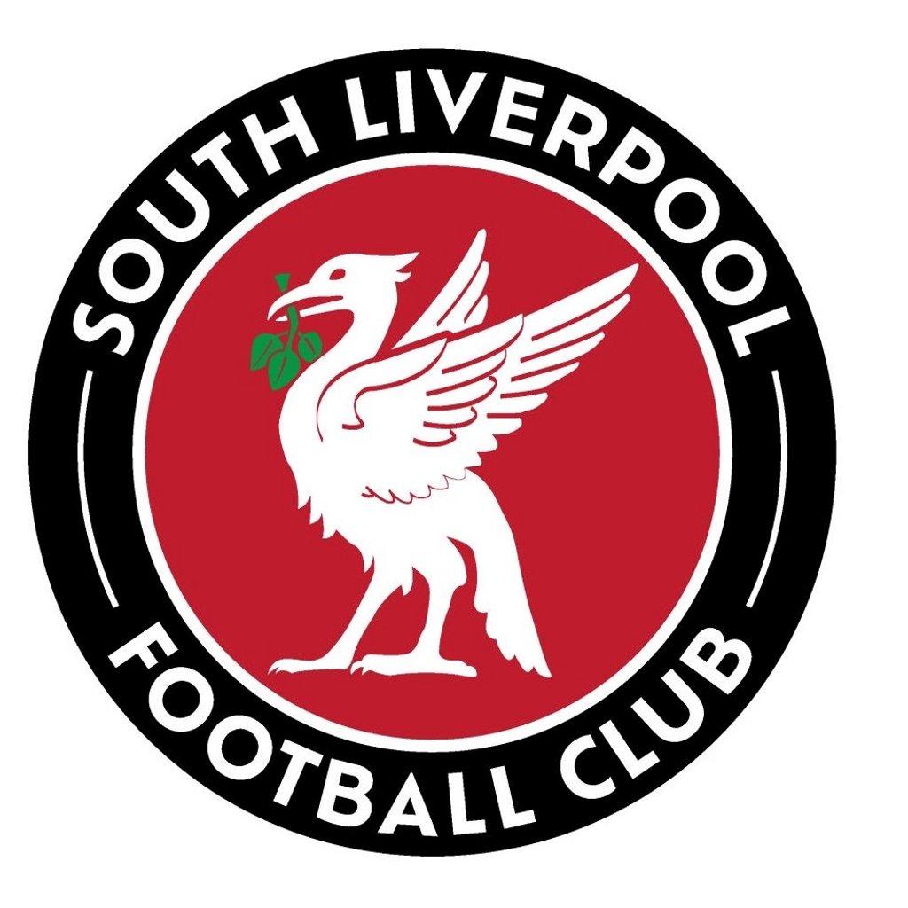 South Liverpool v Bury FC