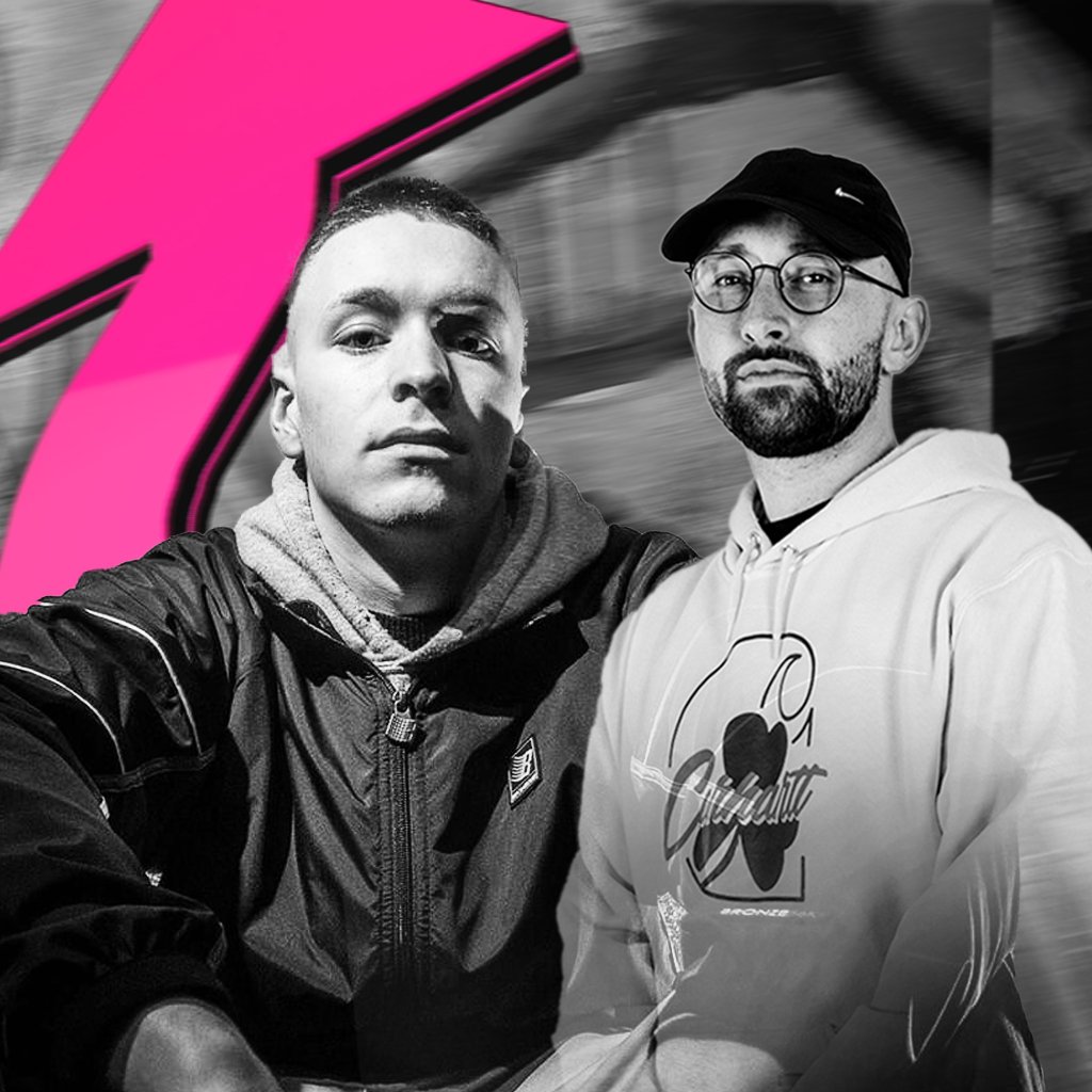 Switch Up pres: SKANTIA