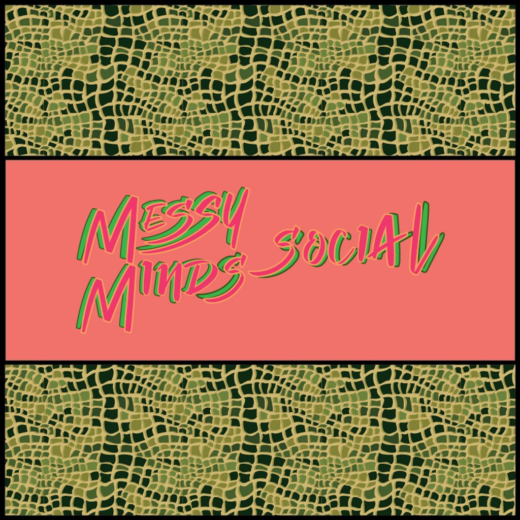 Messy Minds Social Soffio Lounge
