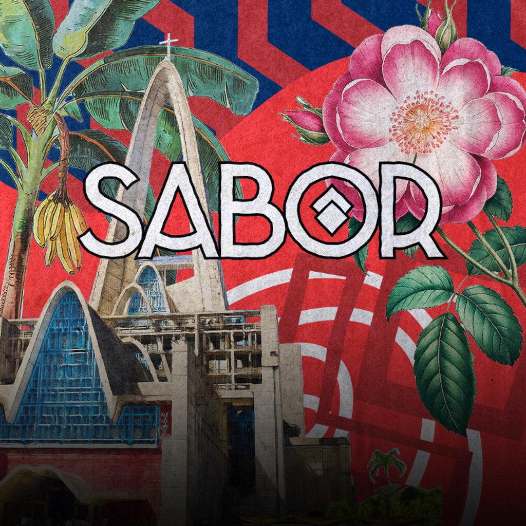 SABOR - Dominican Republic Independence Day Vauxhall Food And Beer Garden London
