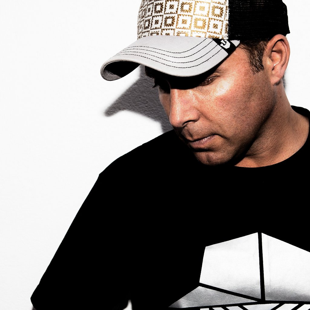 CV Breaks Presents Krafty Kuts Kasbah Nightclub Coventry