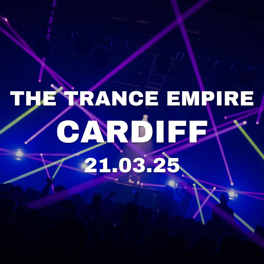 The Trance Empire District Cardiff Cardiff