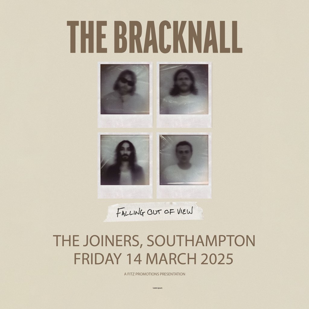 The Bracknall Joiners Arms Southampton