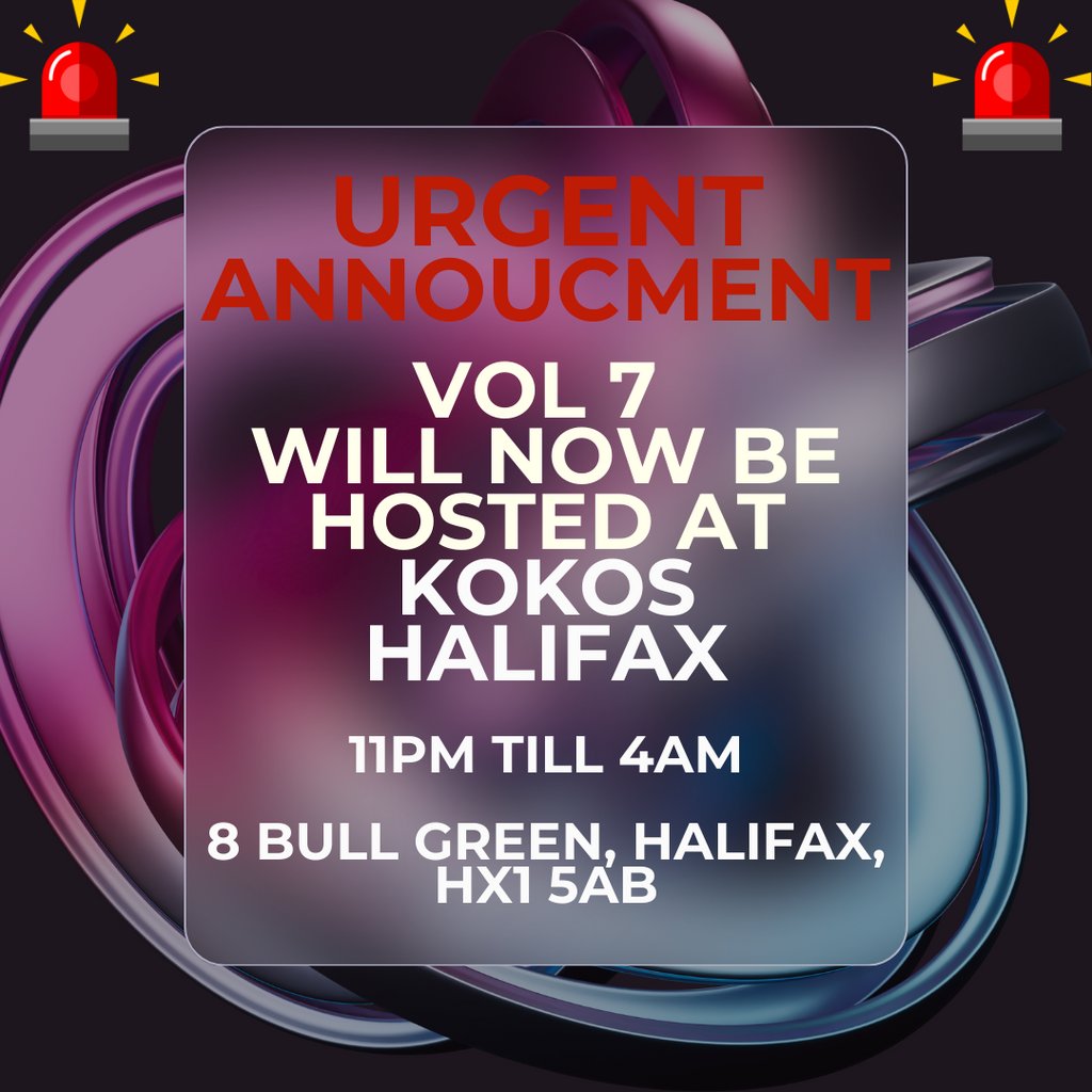 Heavy Steppin VOL 7 HX1 HALIFAX Halifax