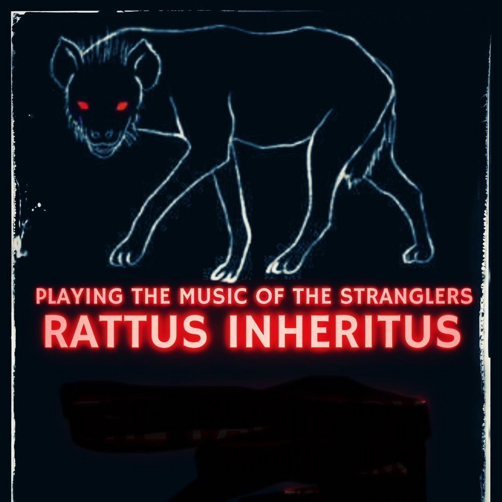 Rattus Inheritus play the Stranglers at The Victoria Inn