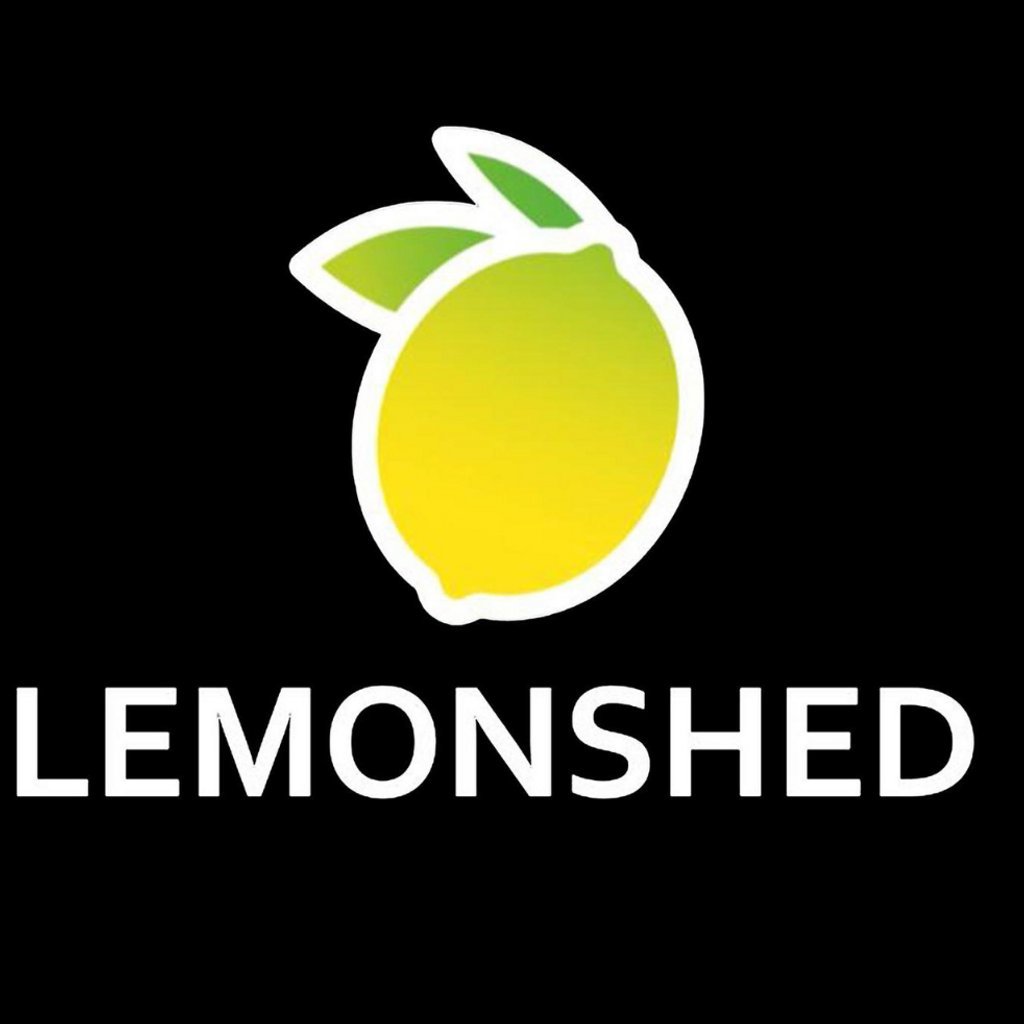 Lemon Shed Presents Dom Scanlon & DJ EJ The Lemon Shed Bradford
