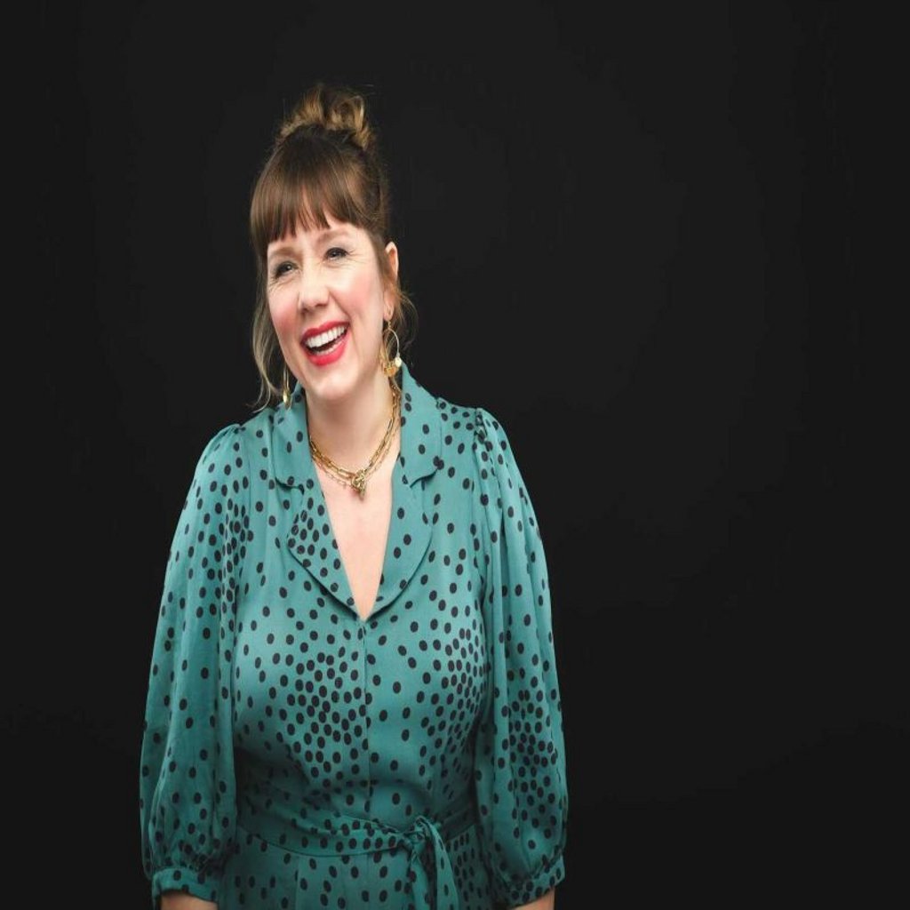 Kerry Godliman - Work In Progress Stanley Arts Society Room London