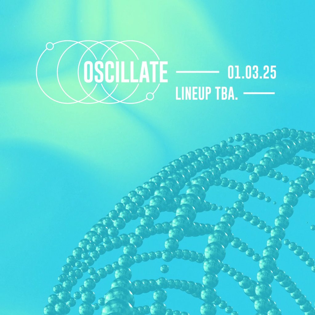 Oscillate Akedo Bar Lincoln