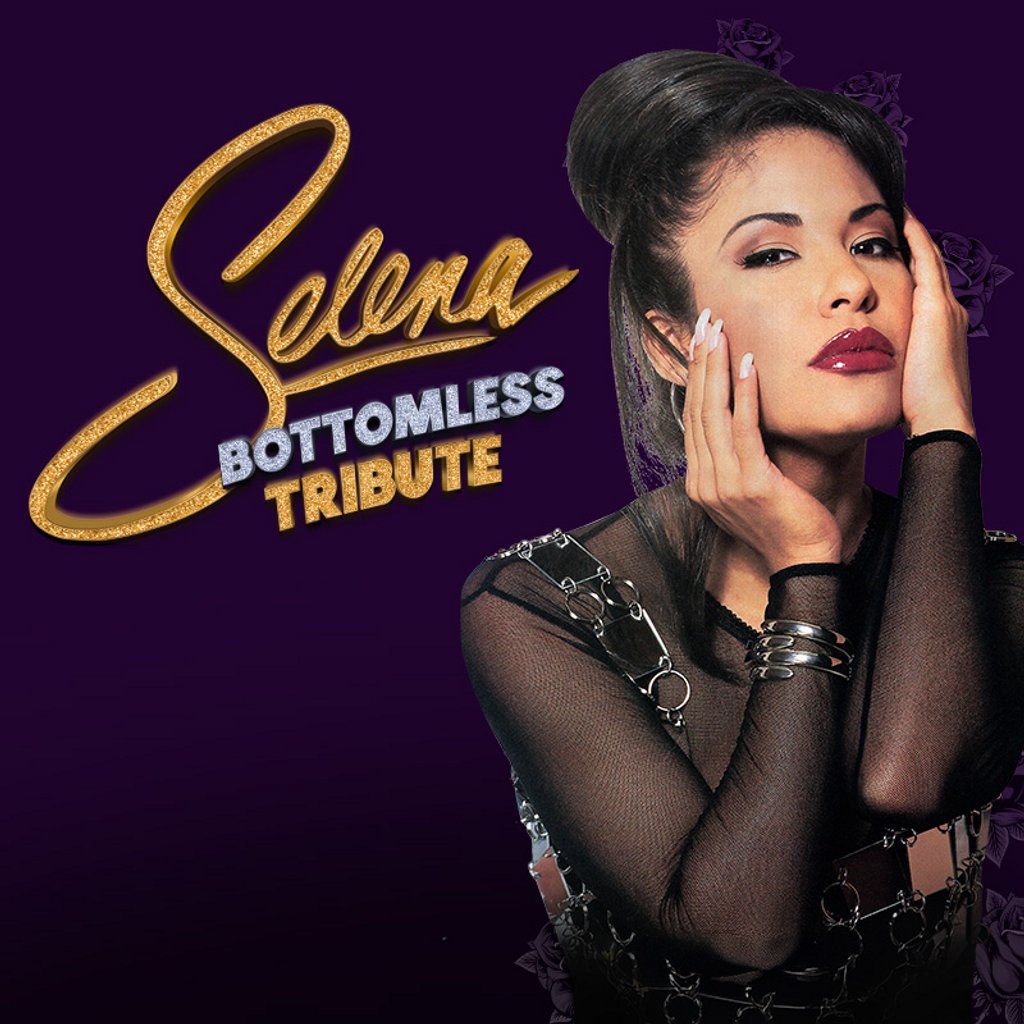Brunch Nation Manchester: SELENA's Bottomless Tribute Area Manchester Manchester