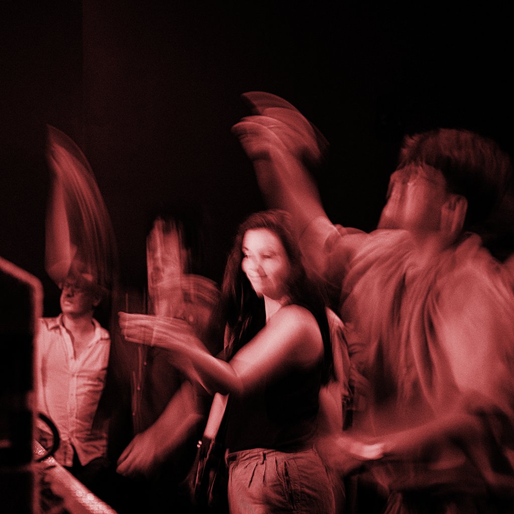 Funk Street! x Third Floor Soul + Jadeaux DJ The Bar Stage  Band On The Wall Manchester