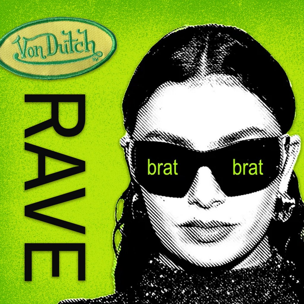 Brat Rave (Lincoln) Home Lincoln Lincoln