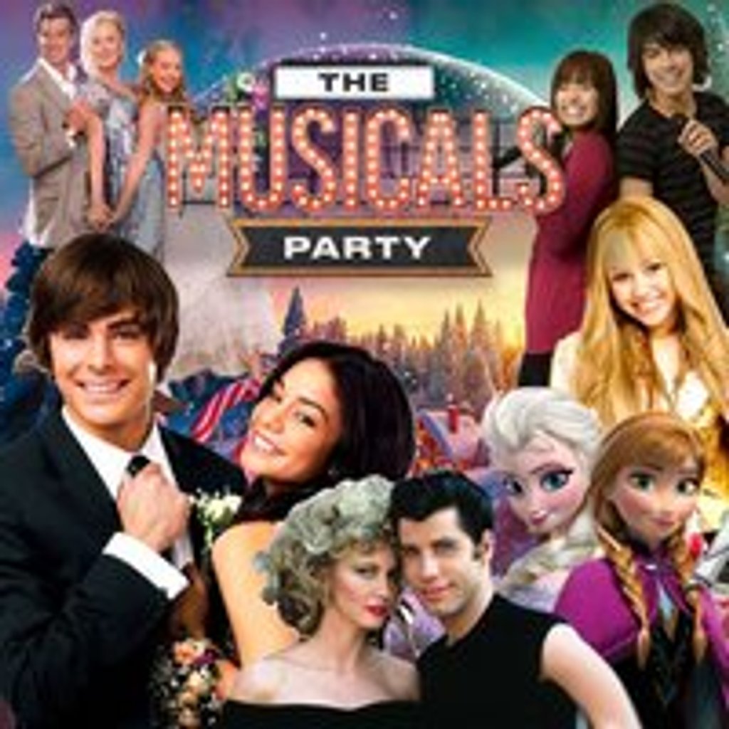 The Musicals Party (Lincoln) Home Lincoln Lincoln