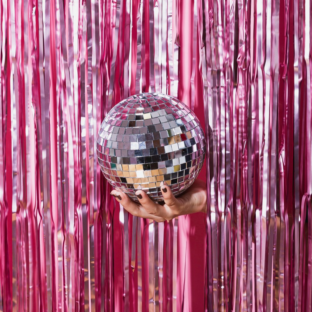 90s & 00s Disco Fundraiser Eye Town Hall Eye