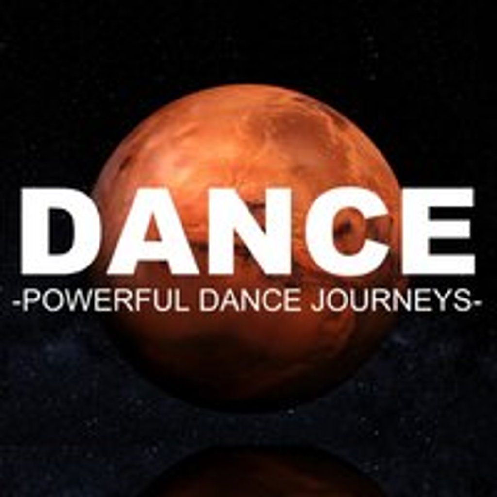 DANCE - Powerful Dance Journeys Brighthelm Church And Community Centre Brighton