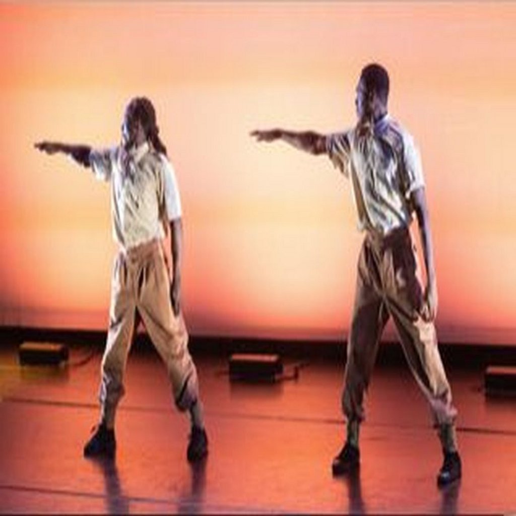 The Unknown Soldier The Albany Theatre