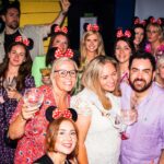 The BEST of Benidorm with Tribute Acts