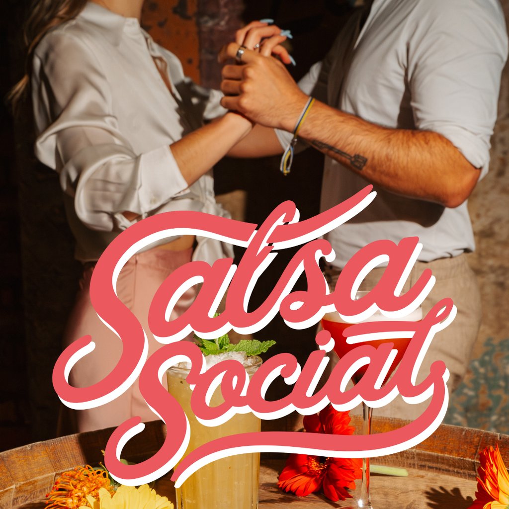 Sync Salsa at Revolucion de Cuba Revolucion De Cuba Newcastle Newcastle Upon Tyne