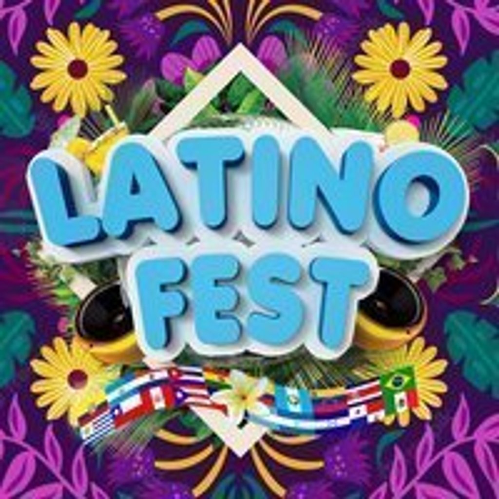 Latino Fest - Newcastle Digital Newcastle Newcastle Upon Tyne
