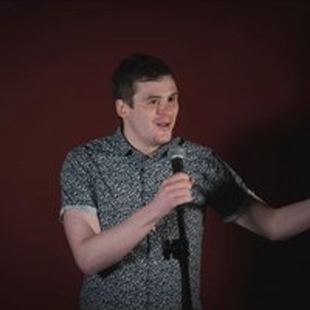 Stand up comedy in Wandsworth The Alma London