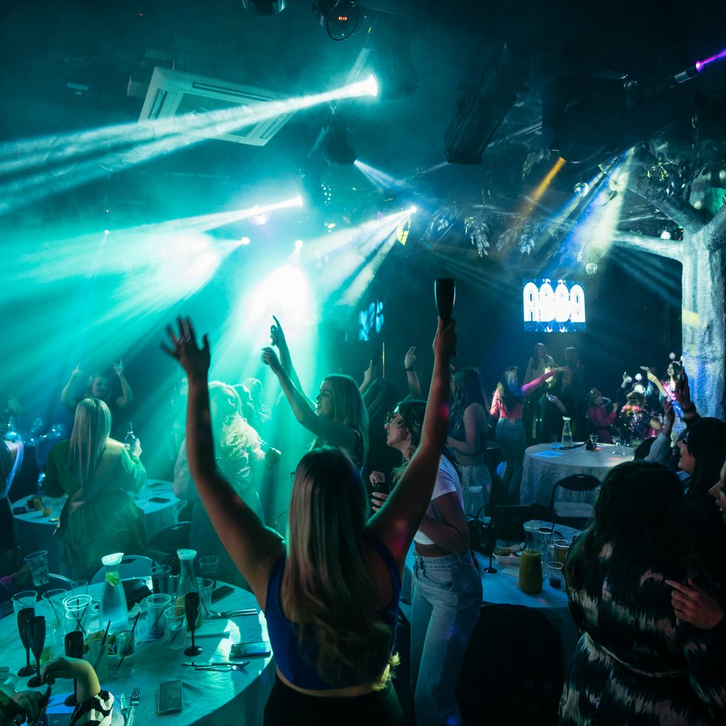 ABBA BELIEVE IN ANGELS BRUNCH SHOW - Manchester Area Manchester Manchester