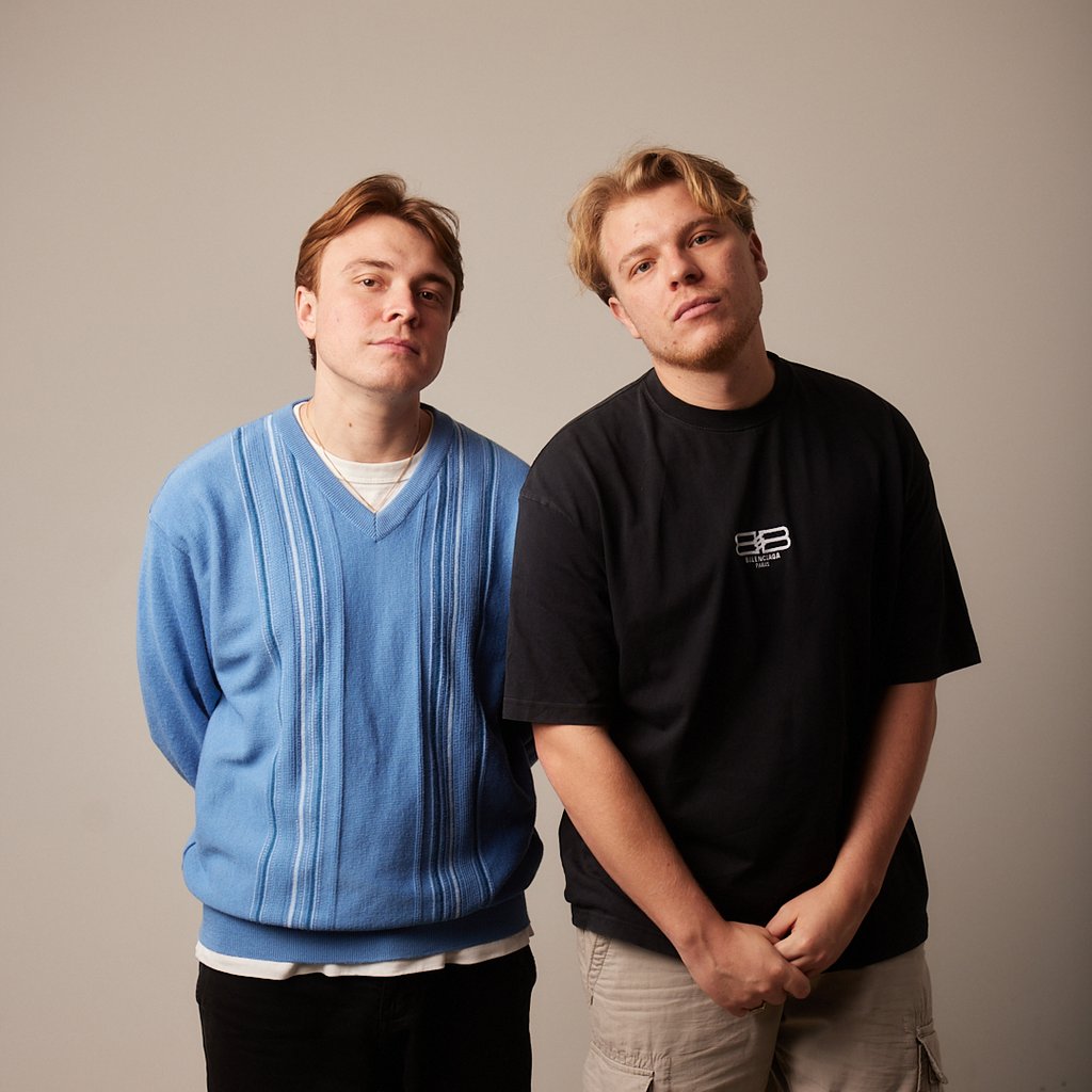 NOVA: Liam Palmer & Elliot Schooling (Free Entry Before 11pm). The Vault Bournemouth Bournemouth