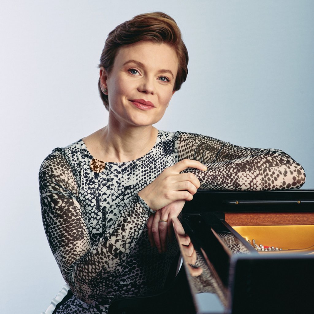 BBC NOW in concert: GRACE Wales Millennium Centre Cardiff
