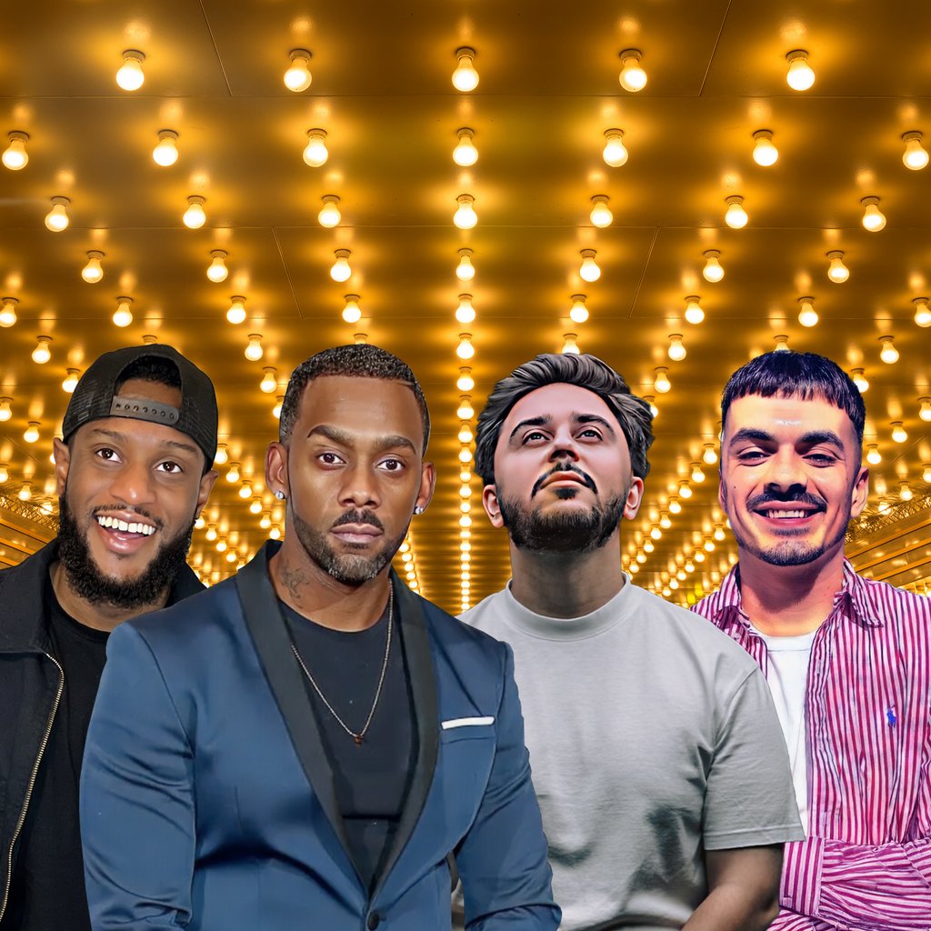 Laughing Out Loud Birmingham The Glee Club Birmingham