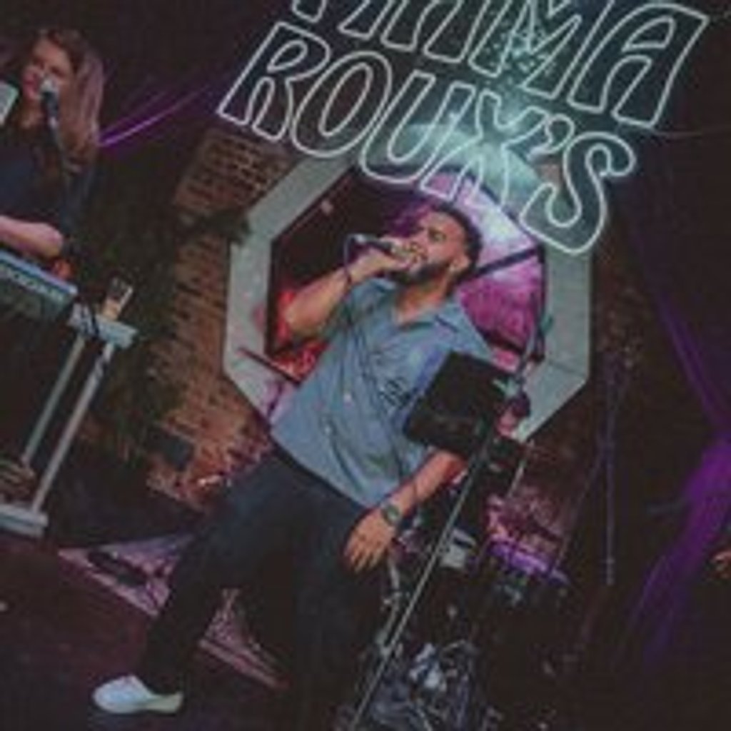 Mama's House Party Mama Roux's Birmingham