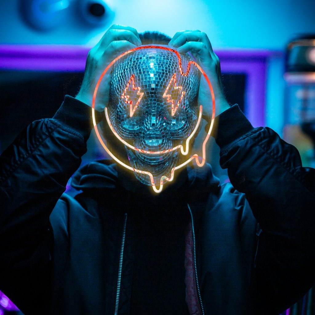 VK Thursdays - Fully Gassed Presents Death Disco Bristol