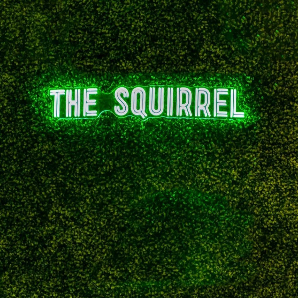 An Evening with Chris Sutton The Squirrel Bar Glasgow