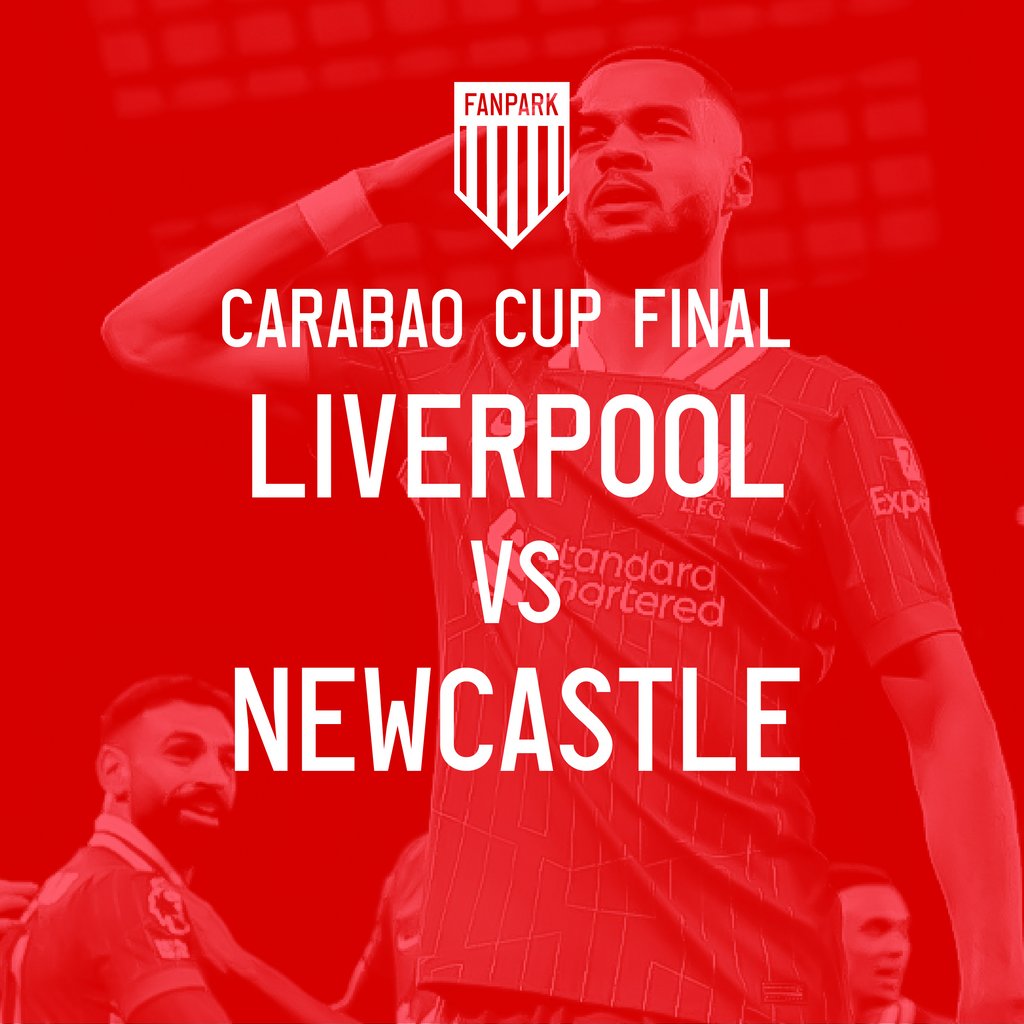 Carabao Cup Final - Liverpool v Newcastle United Camp And Furnace Liverpool