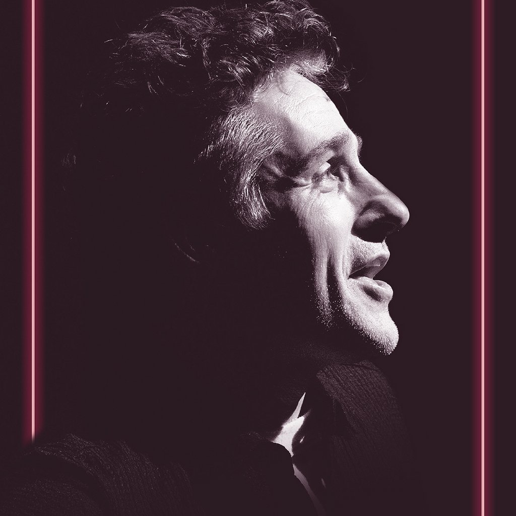 Tom Stade: Risky Business Pontardawe Arts Centre Pontardawe