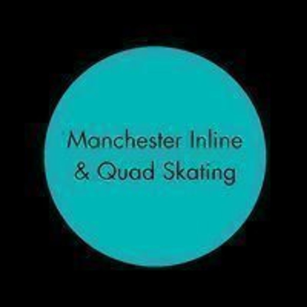Thursday Skate 27th Feb 2025 with Manc Skating (Kearsley) Kearsley Academy Bolton
