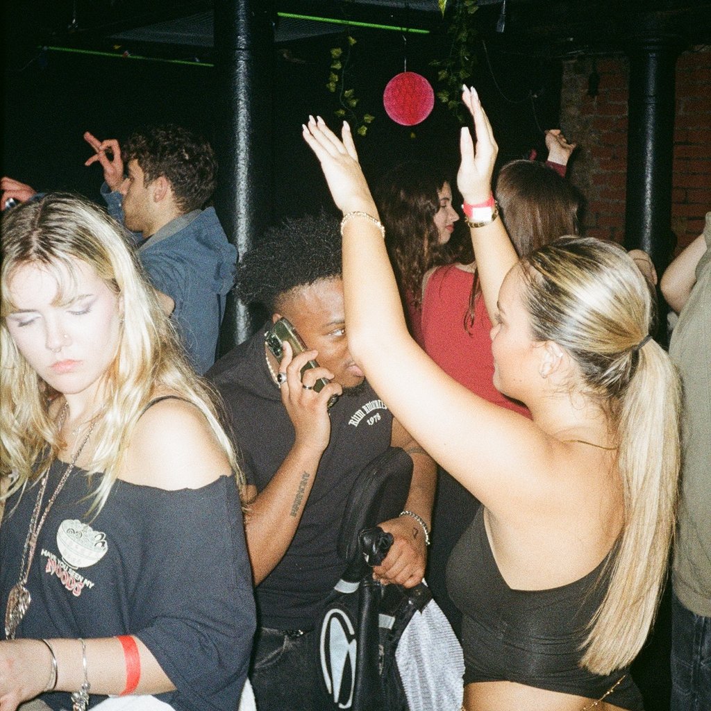 Decode Events : Bruk The DBA Manchester