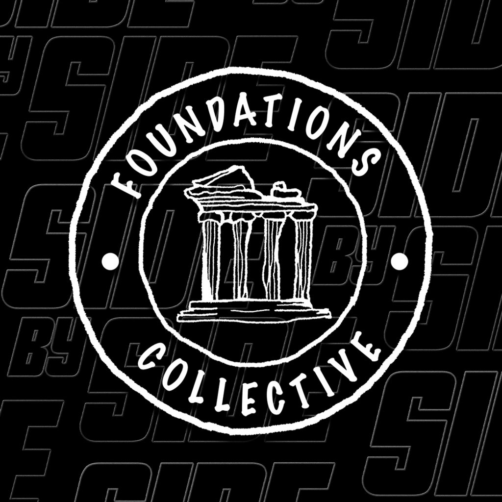 Side By Side // Foundations Collective Takeover The Social Club Newcastle Upon Tyne