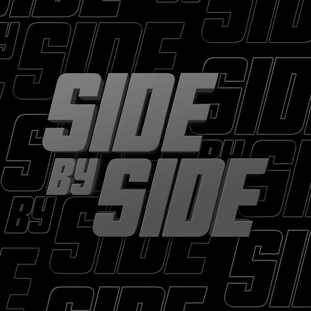 Side By Side Saturdays @ The Social Club The Social Club Newcastle Upon Tyne