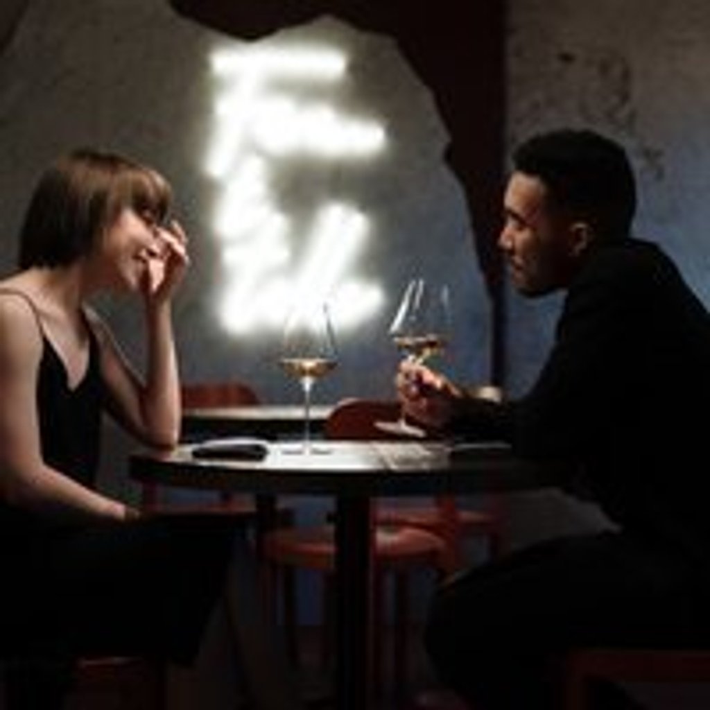 Speed Dating in King's Cross (Ages: 40-55) The Megaro Hotel London
