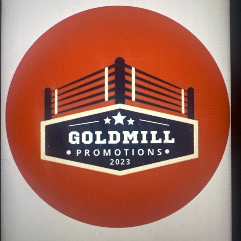 GoldMill Boxing Show Fusion Nightclub Liverpool