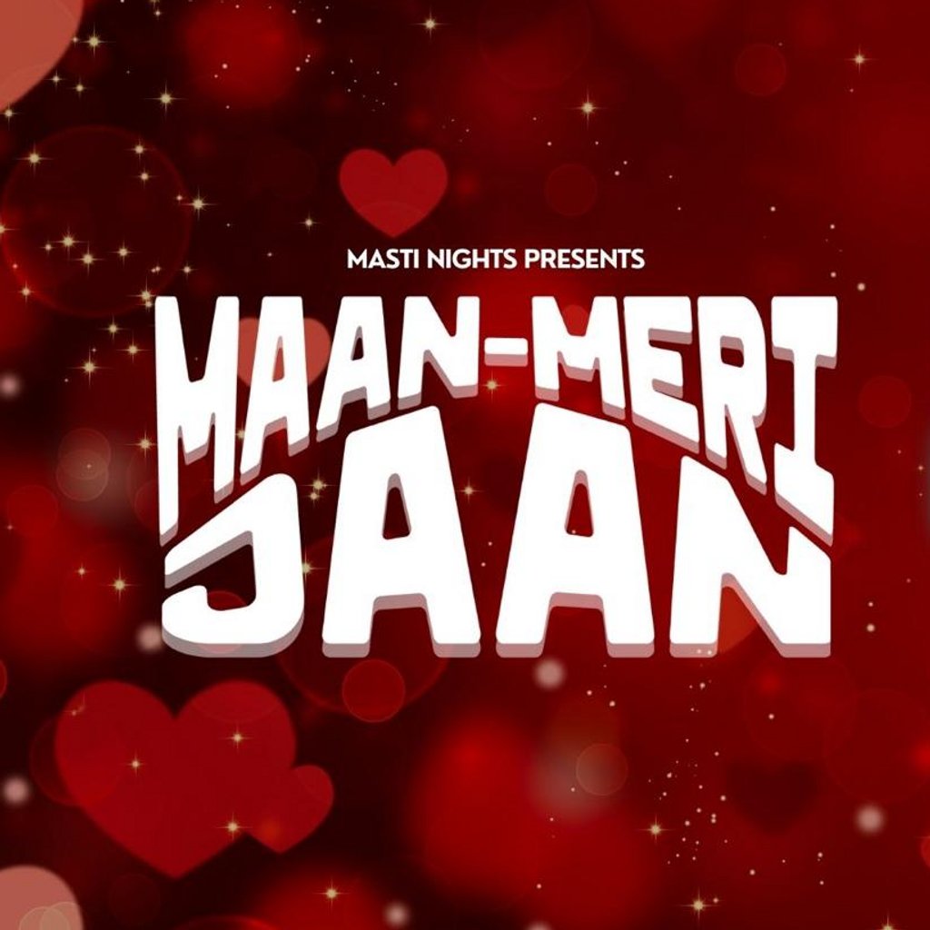 Masti Nights PRESENTS Desi Valentines Horizon Club Brighton